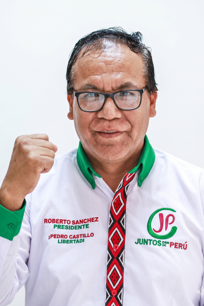 Candidato 2